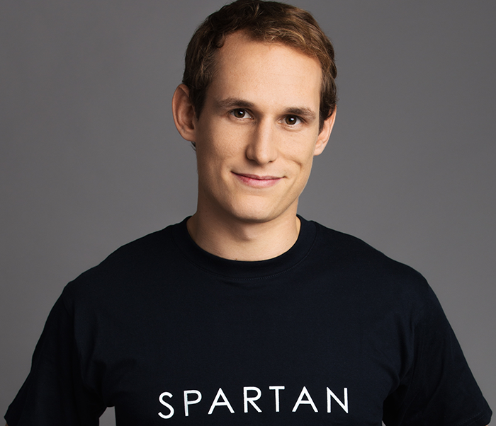 Arthur-Menard-HEC-Entrepreneur-Spartan