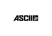 ASCII.jp