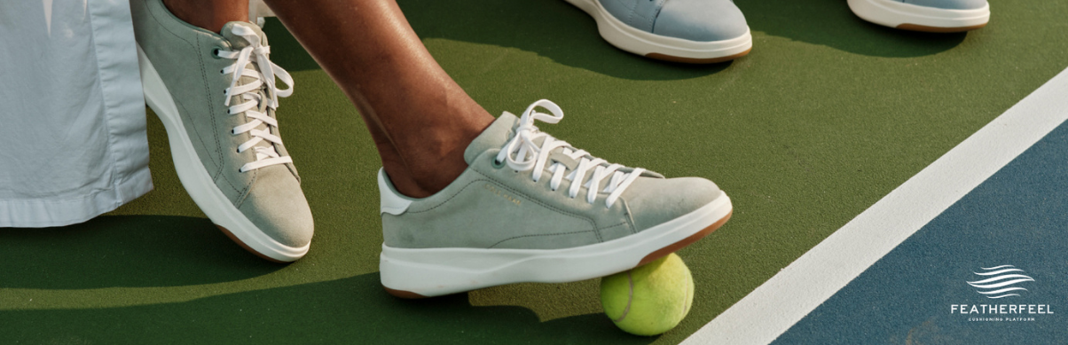 ECサイト制作事例｜COLE HAAN（コールハーン）