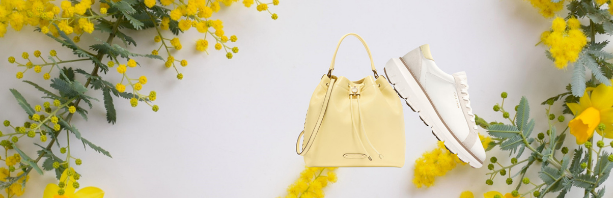 ECサイト制作事例｜COLE HAAN（コールハーン）